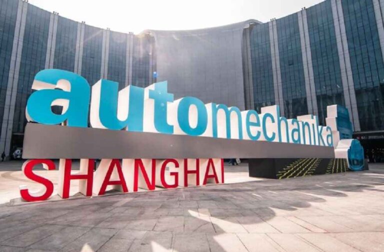 Automechanika Shanghai 2023: Unveiling Innovations and Advancements Automechanika shanghai 2023 _ Auto World Journal