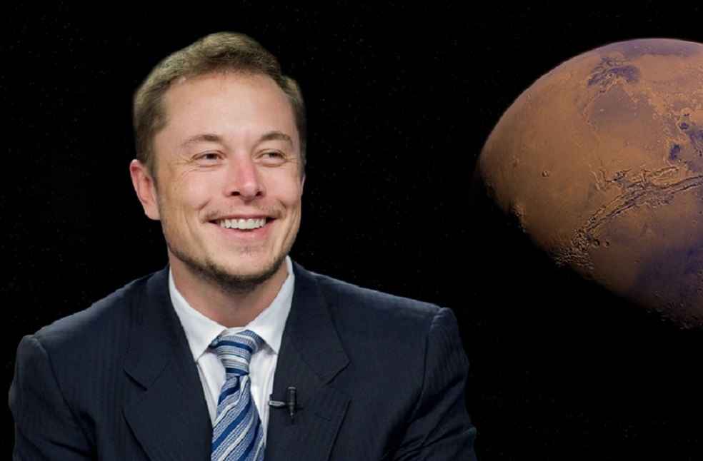 Tesla's Challenges _ Elon Musk
