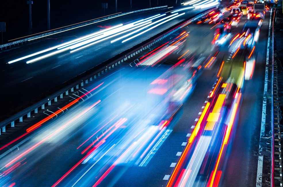 World's First EV Charging Road
