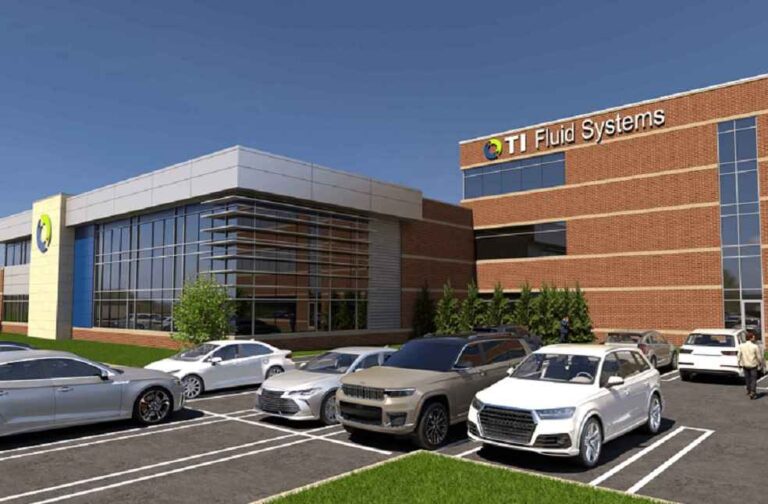 TI Fluid Systems Launches EV Thermal Hubs in Japan and South Korea Fluid systems technology firm _ TIFS