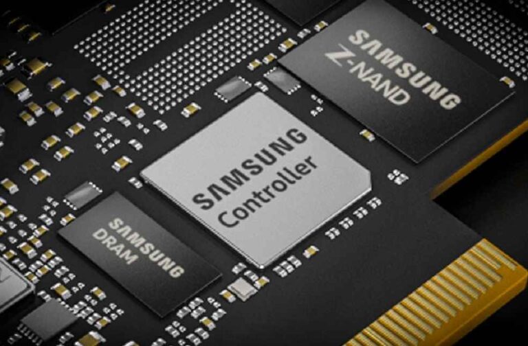 Samsung’s Power-Efficient UFS 3.1 Chip, Targets Dominance in IVI Systems Market IVI Systems Market