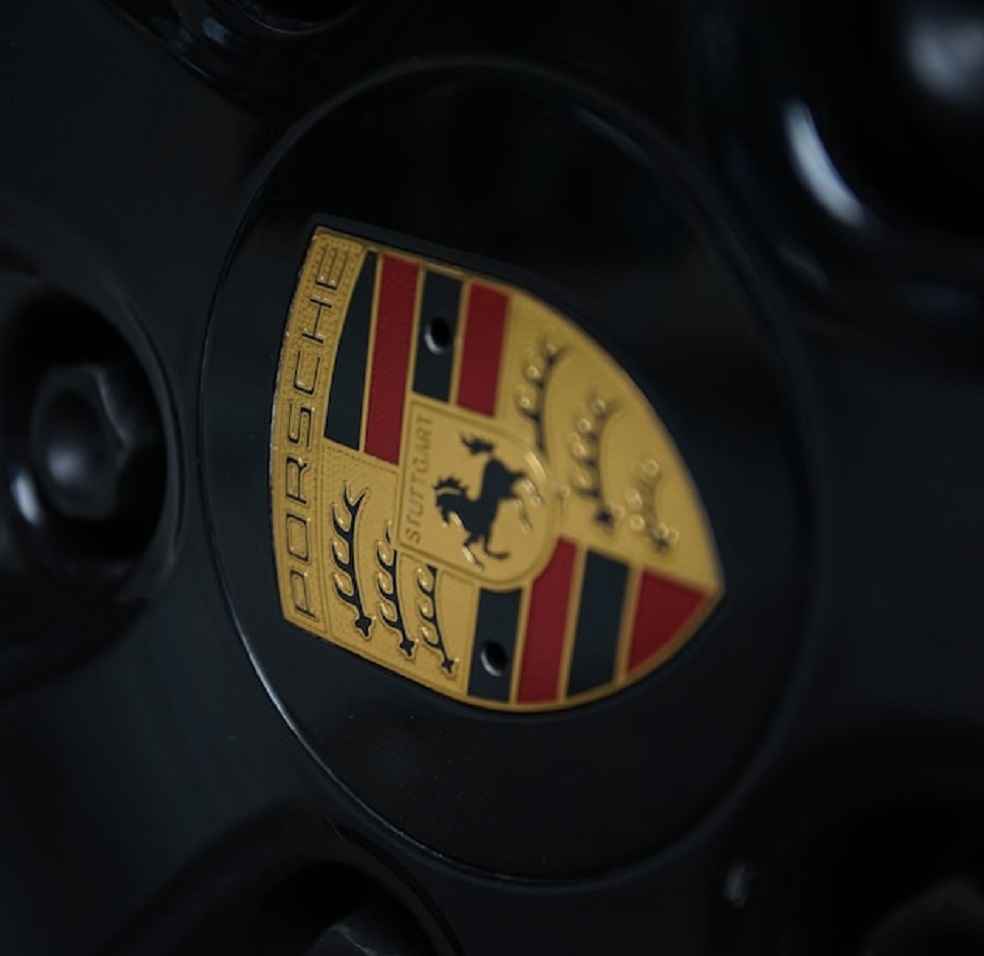 My Porsche App