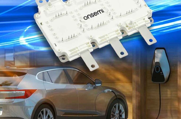 onsemi Magna Seal Deal