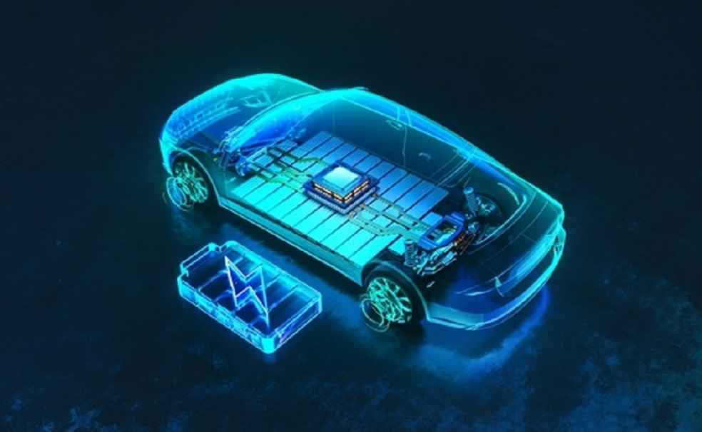 EV Battery_Stellantis unveils EV Tech hub