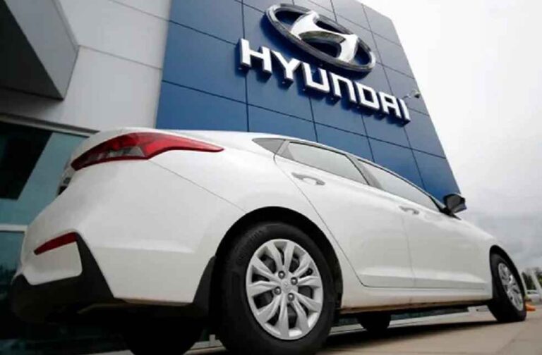 Hyundai Anti Theft Initiative