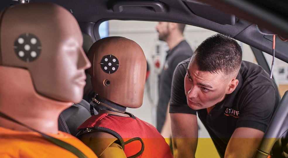 Euro NCAP and ANCAP renew close ties