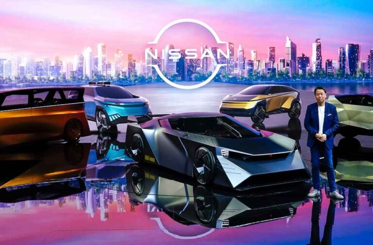 Nissan_Japan Mobility Show