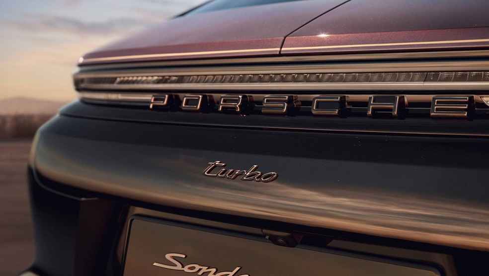 Porche_ Panamera Turbo Sonderwunsch