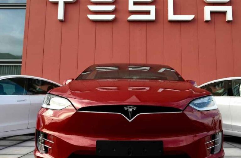 import duties for luxury EVs_Tesla