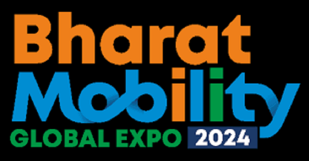 Bharat Mobility Global Expo 2024