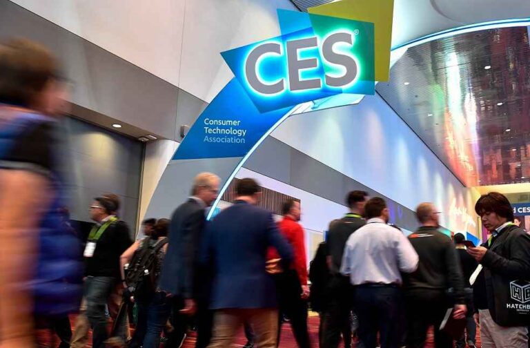 CES2024