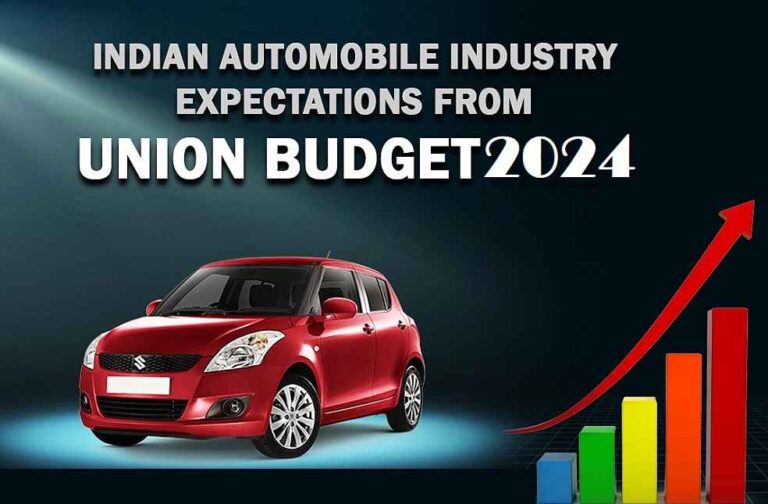 India’s Automobile Industry