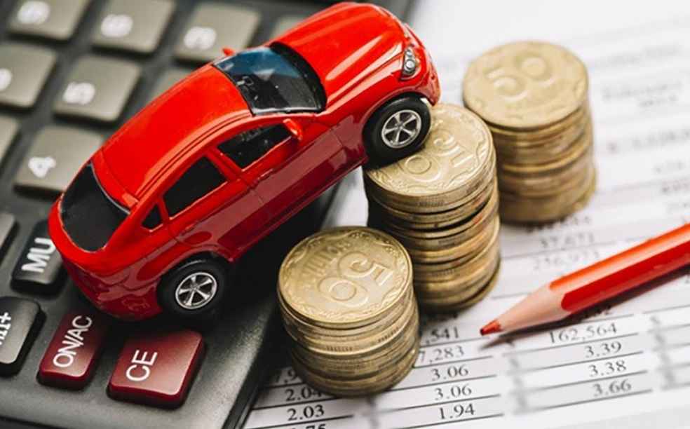 Car_Auto payments