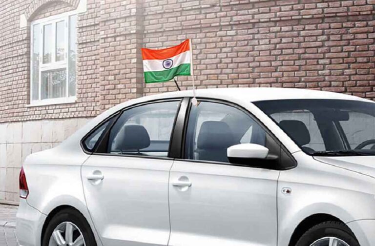 Indian Auto_Car