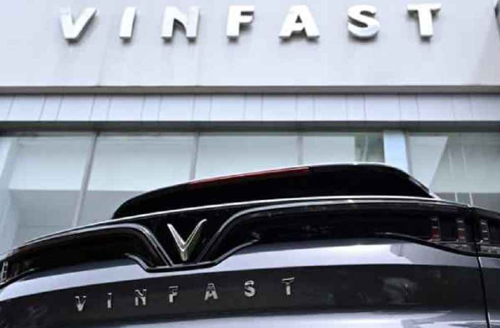 Vinfast