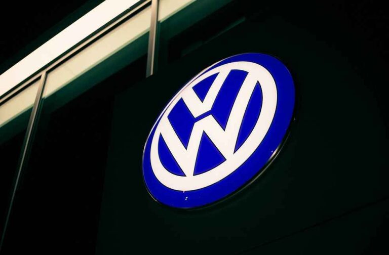 Volkswagen Massive Recall