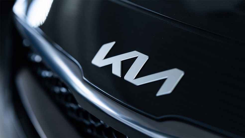 Kia Logo