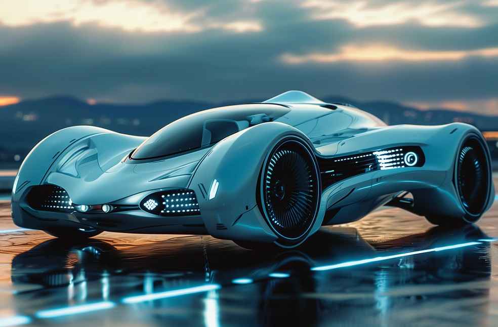 automobile