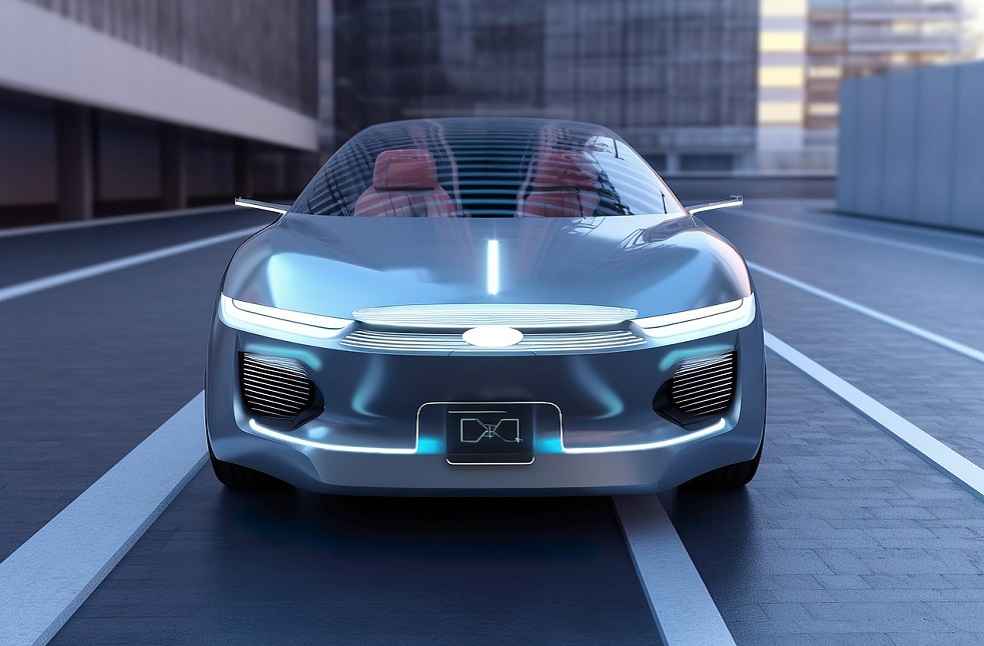 A Look at the World Automobile Industry in 2030
