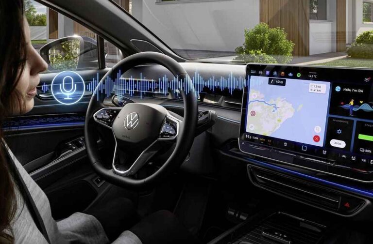 Volkswagen ChatGPT