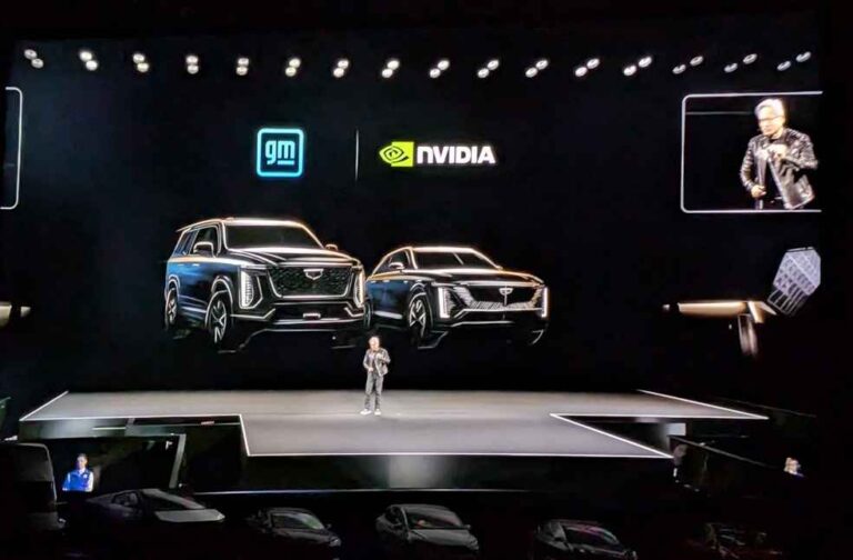 GM AND Nvidia Img