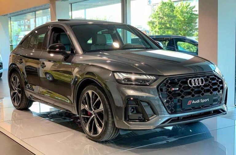 Audi Q5 Alt Image