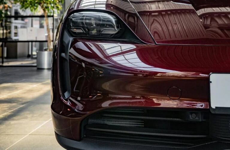 Carbon Fiber Auto Part FT Img