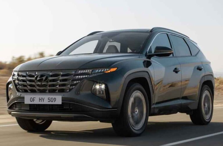 Hyundai Tucson alt img