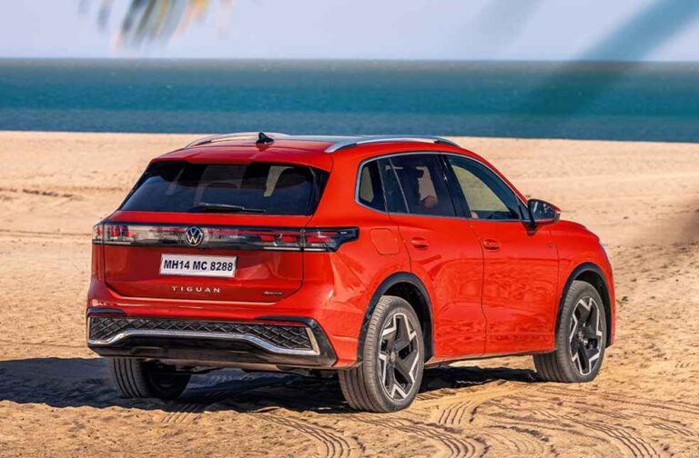 New Tiguan R-Line FT Img