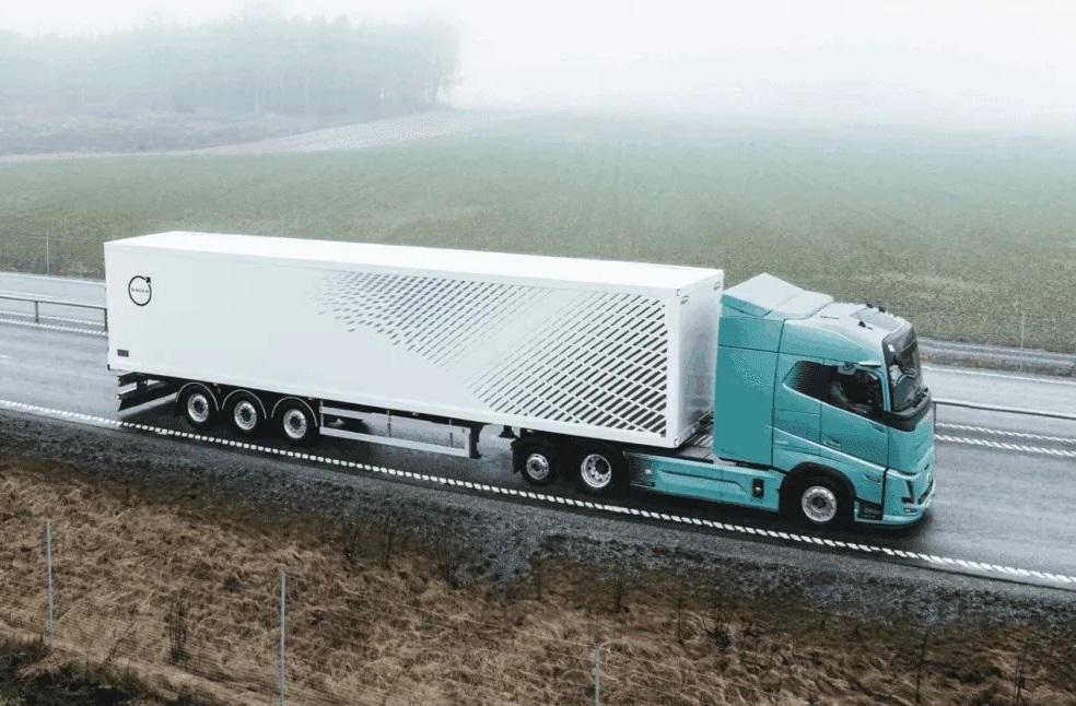 FH Aero Electric