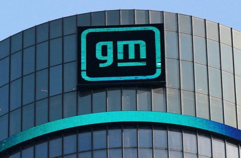 General Motors IMG