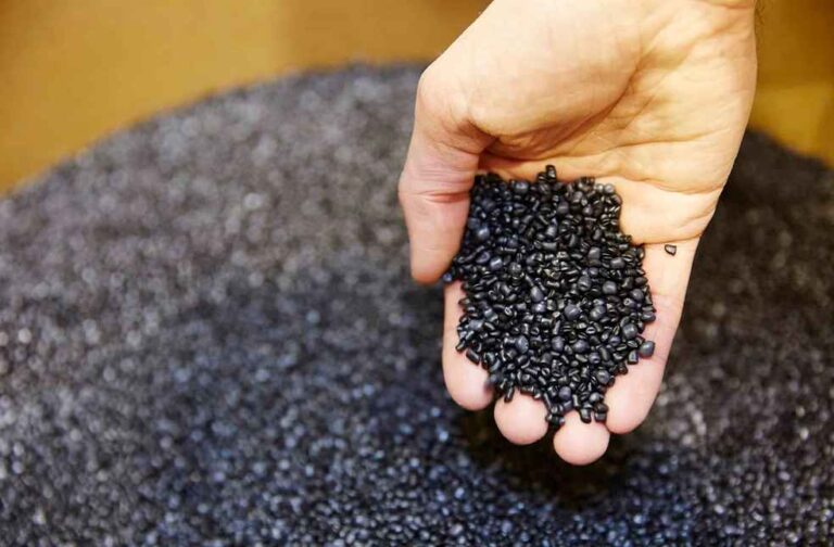 polypropylene in vehicle production