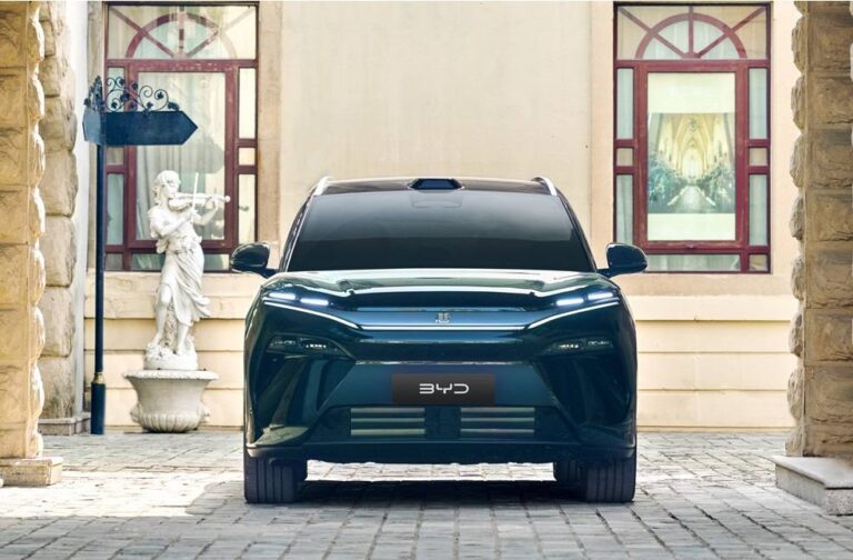BYD Image