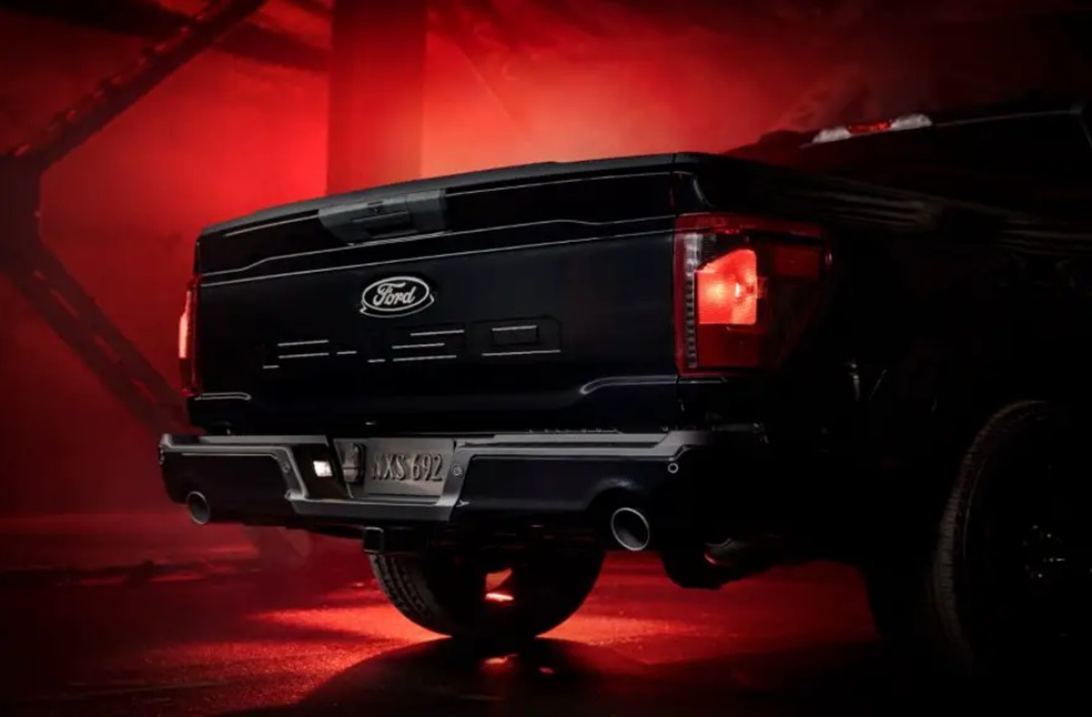 Ford-F-150 Image