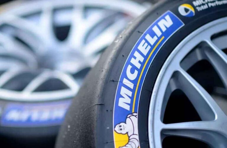 Michelin