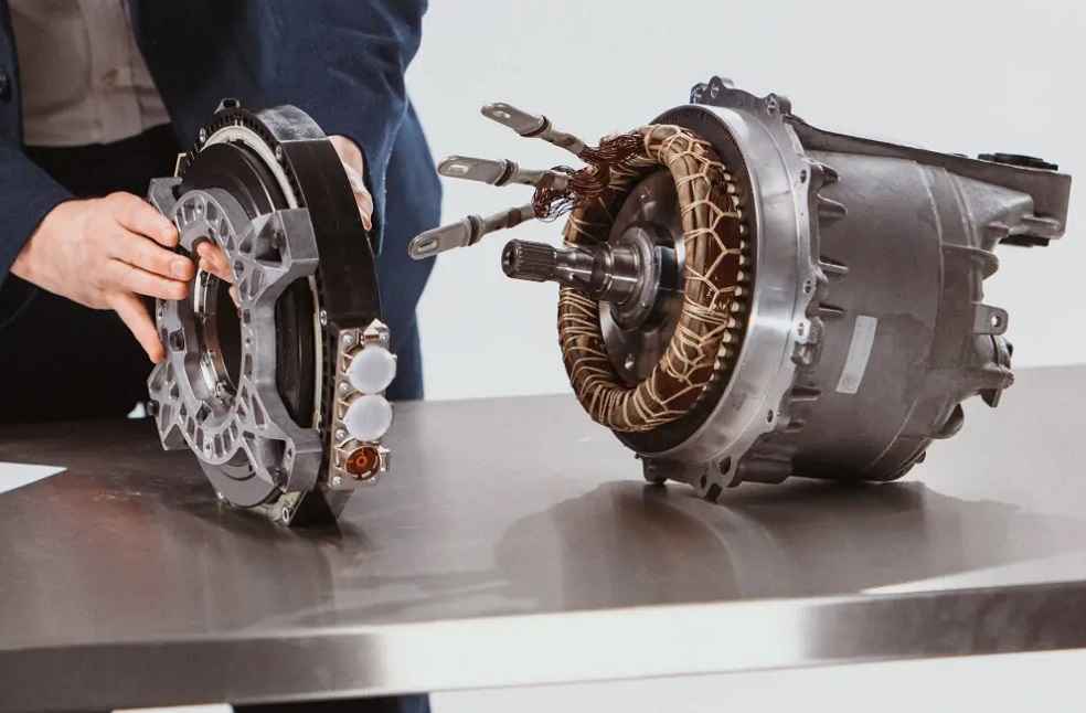 Yasa Motors