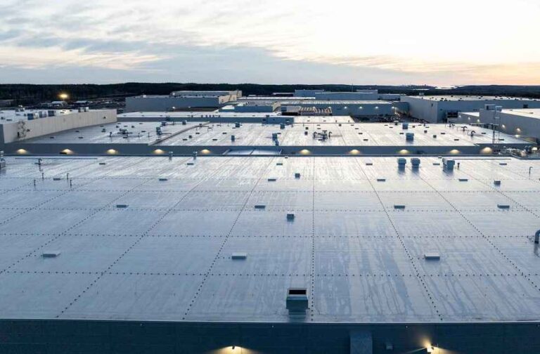 Lyten Acquires Northvolt Assets in Sweden and Germany Northvolt