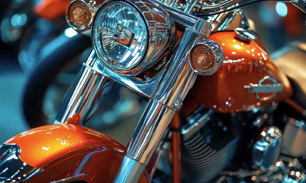 harley-davidson