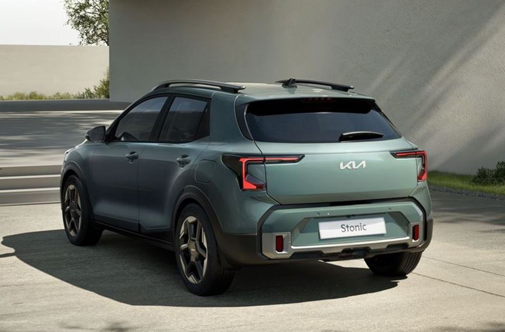 Kia Stonic